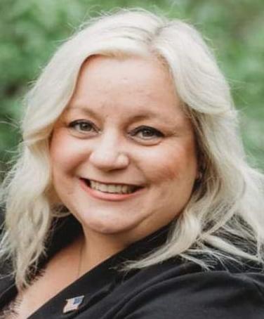 Lisa Mathes